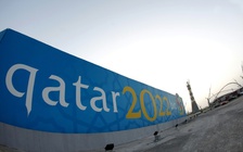 Chủ tịch FIFA: 'World Cup 2022 có thể sẽ sớm được tăng số đội tranh tài'