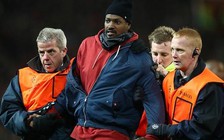 Siết chặt an ninh sân Old Trafford vì… hai khẩu súng đồ chơi