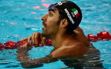 Kình ngư nổi tiếng của Ý bị cấm 4 năm vì doping