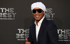 Huyền thoại Ronaldinho bị Brazil yêu cầu tịch thu hộ chiếu