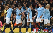 Champions League: Man City và Bayern Munich đập tan những rắc rối