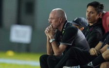 Truyền thông Philippines: ‘Thầy trò HLV Eriksson cần một phép lạ’