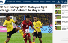 Truyền thông châu Á: 'Tiếc cho Việt Nam'