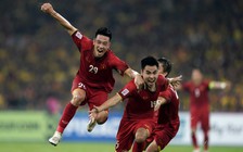 Tiếng nói lịch sử: Việt Nam đang nắm lợi thế lớn để đăng quang AFF Cup 2018