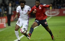 Ligue 1 tiếp tục hoãn hàng loạt trận đấu