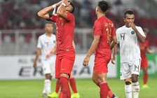 Cầu thủ Indonesia bị tố bán độ ở chung kết AFF Cup 2010