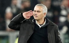 Mourinho tìm đường trở lại quê hương