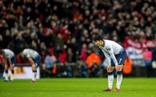 Tottenham điều tra CĐV phân biệt chủng tộc đối với Son Heung-min