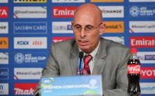 Asian Cup 2019: HLV tuyển Ấn Độ từ chức