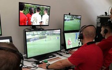VAR gây thêm nhiều tranh cãi ở khắp châu Âu