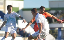 CĐV Trung Quốc sửng sốt vì tuyển U.25 có cầu thủ... 32 tuổi người Serbia