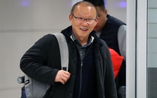 Về Hàn Quốc ăn Tết, HLV Park Hang-seo tiết lộ cơ hội dự World Cup của Việt Nam