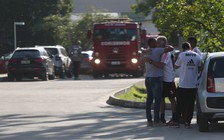 Cháy trung tâm bóng đá Flamengo, một thủ môn trẻ thương vong