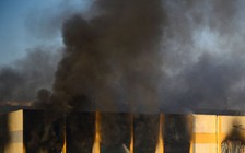 Hỏa hoạn 'ghé thăm' một CLB khác của Brazil, 7 cầu thủ nhập viện