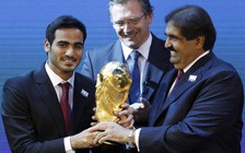 Hé lộ chiến dịch vận động tước quyền đăng cai World Cup 2022 của Qatar