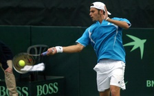 Quần vợt và bóng đá chiếm lĩnh tổng số trận thể thao bị nghi ngờ bán độ