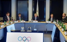 IOC “cô lập” Ấn Độ khỏi thể thao thế giới