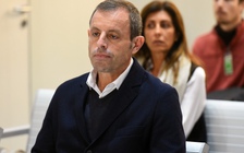 Tòa án Tây Ban Nha mở phiên xử cựu chủ tịch CLB Barcelona