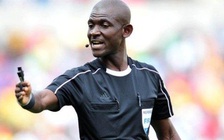 Thêm trọng tài bị loại khỏi bóng đá do bán độ