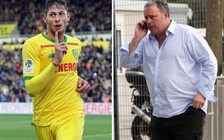 CLB Cardiff bị tố 'bỏ rơi' cầu thủ xấu số Sala