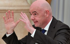 FIFA nghiên cứu lại quy chế chuyển nhượng cầu thủ vị thành niên