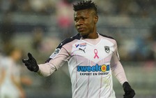 Bóng đá Nigeria lại đau đầu vì nạn bắt cóc