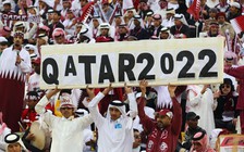 FIFA nhắm Oman và Kuwait đồng tổ chức World Cup 2022 với 48 đội