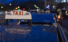 Bắt tài xế đâm cổ động viên của Manchester United