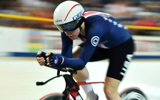 Thể thao Mỹ nhận cú sốc sau sự ra đi của nữ cua rơ trẻ tài năng