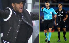 Neymar đối mặt nguy cơ bị 'cấm cửa' giải châu Âu