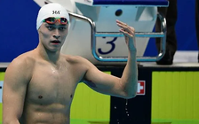 WADA quyết trừng phạt kình ngư Trung Quốc trong vụ chống cơ quan doping