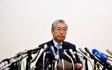 Chủ tịch Ủy ban Olympic Nhật Bản sẽ phải từ chức vì cáo buộc hối lộ