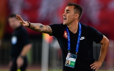 Dư luận Trung Quốc ‘nổi sóng’ về việc bổ nhiệm Cannavaro dẫn dắt tuyển quốc gia