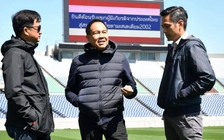 Hàng loạt HLV châu Âu từ chối dẫn dắt tuyển quốc gia, Thái Lan hướng sang Nhật