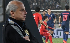 U.23 Thái Lan quyết ” không lãng phí ngày nghỉ” để đòi nợ U.23 Việt Nam