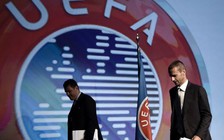 Kế hoạch cải tổ bóng đá châu Âu vấp phải sự phản đối kịch liệt