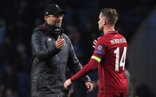 HLV Klopp: ‘Tôi nóng lòng chờ đợi cuộc đấu với Barcelona’