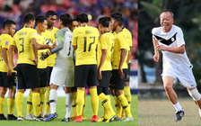 Huyền thoại Malaysia đề nghị tuyển quốc gia tìm HLV Hàn Quốc như bóng đá VN