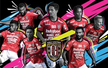 Bali United của Indonesia trở thành CLB đầu tiên ở Đông Nam Á lên sàn chứng khoán