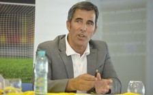 Ấn Độ quyết tâm đoạt chức vô địch King’s Cup 2019 trên đất Thái