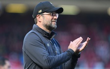 HLV Klopp: 'Không dễ đọ lại Man City nhưng Liverpool vẫn đi tiếp đến Madrid'