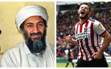 Tân binh Ngoại hạng Anh vay tiền gia đình ông trùm khủng bố Osama bin Laden