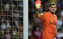 Thủ thành Casillas dập tắt tin đồn treo găng do nhồi máu cơ tim