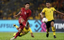 Đông Nam Á khởi động vòng loại World Cup 2022