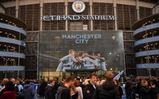 Man City ‘vươn vòi’ ảnh hưởng sang bóng đá Đông Nam Á
