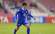 King’s Cup 2019: 'Messi Thái' rút khỏi trận 'đại chiến' với Việt Nam