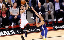 Giải bóng rổ NBA đáp trả lo ngại xung quanh căng thẳng thương mại Mỹ - Trung