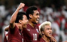 King’s Cup 2019: Thái Lan có thể mất chân sút số 1 ở trận gặp Việt Nam