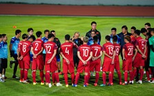 King’s Cup 2019: 'Đại chiến' Thái Lan và Việt Nam hòa trong 90 phút thì sao?