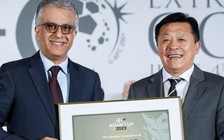 AFC trao quyền đăng cai VCK Asian Cup 2023 cho Trung Quốc